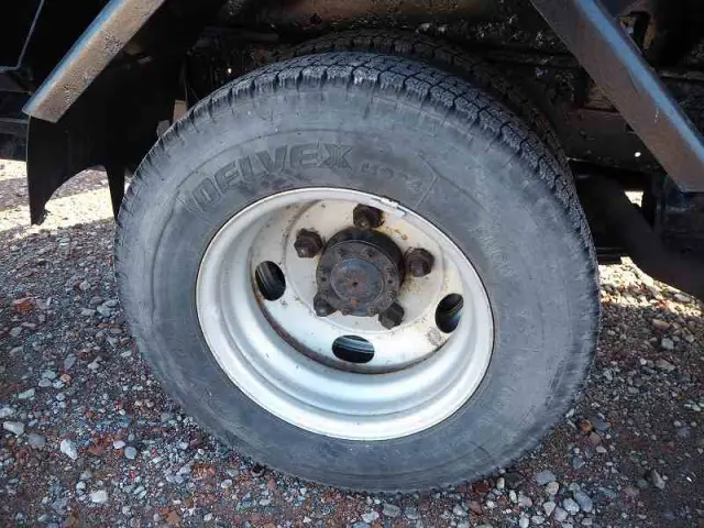 日野 デュトロ TKG-XZU600X(2WD)の写真25