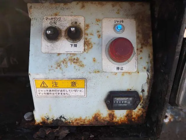 日野 デュトロ TKG-XZU600X(2WD)の写真28