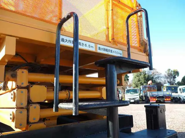 日野 デュトロ TKG-XZU600X(2WD)の写真30