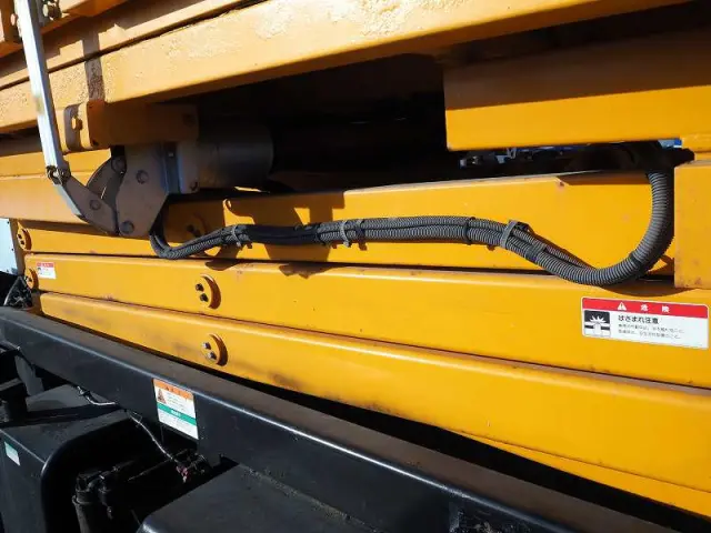 日野 デュトロ TKG-XZU600X(2WD)の写真33