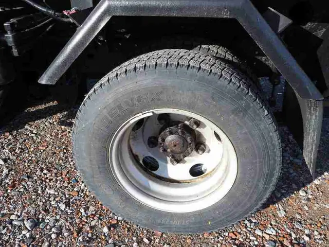 日野 デュトロ TKG-XZU600X(2WD)の写真34