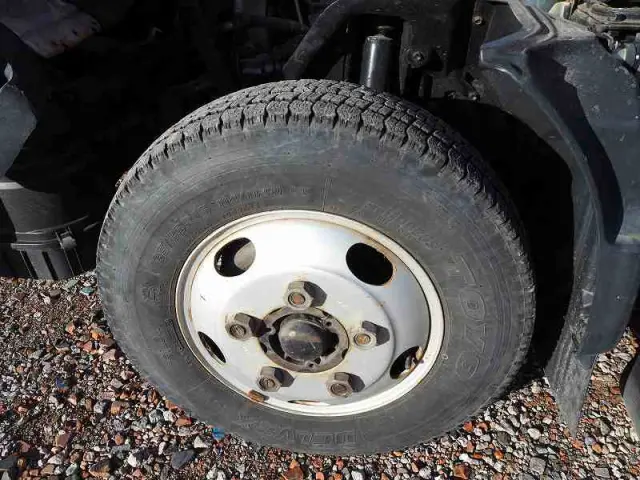 日野 デュトロ TKG-XZU600X(2WD)の写真37