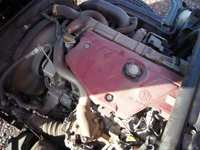 日野 デュトロ TKG-XZU600X(2WD)の写真38