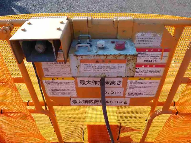 日野 デュトロ TKG-XZU600X(2WD)の写真41