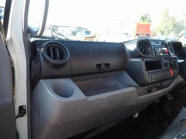 日野 デュトロ TKG-XZU600X(2WD)の写真44