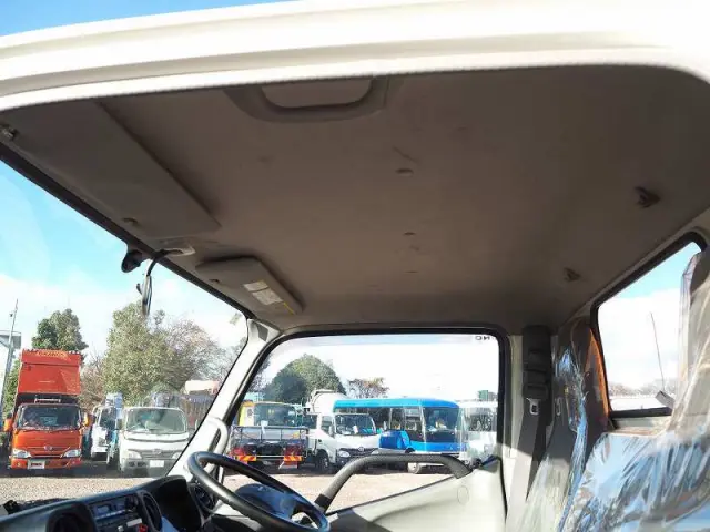 日野 デュトロ TKG-XZU600X(2WD)の写真45