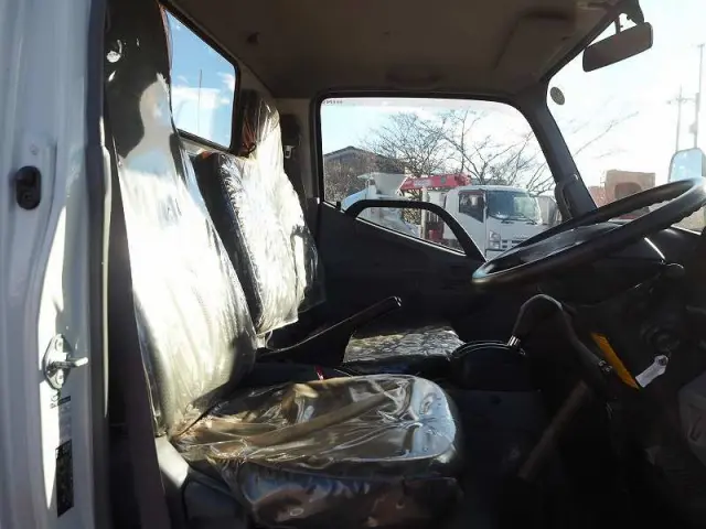 日野 デュトロ TKG-XZU600X(2WD)の写真46