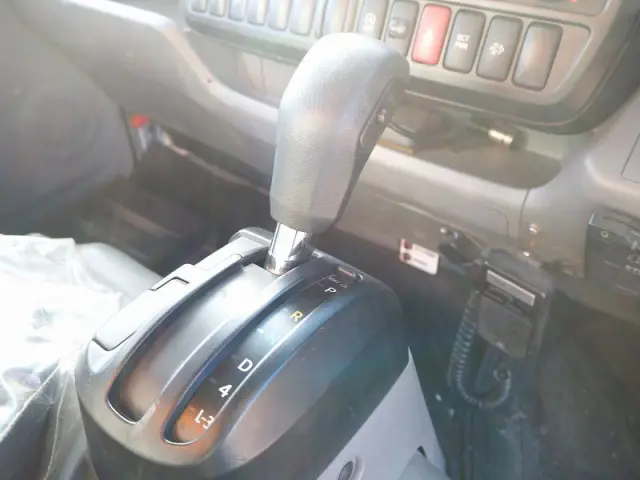 日野 デュトロ TKG-XZU600X(2WD)の写真47