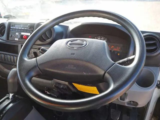 日野 デュトロ TKG-XZU600X(2WD)の写真48