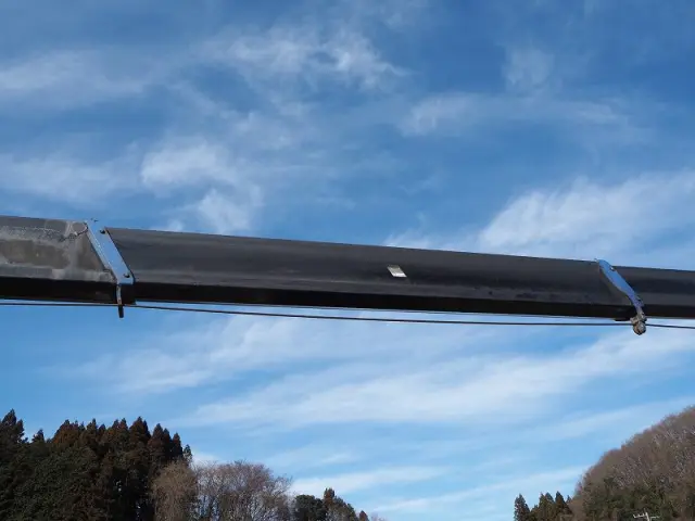 日野 レンジャー TKG-FD9JLAA(2WD)の写真16