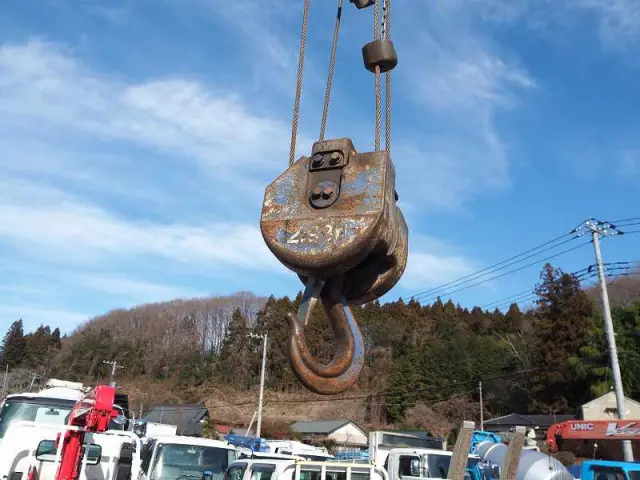 日野 レンジャー TKG-FD9JLAA(2WD)の写真18