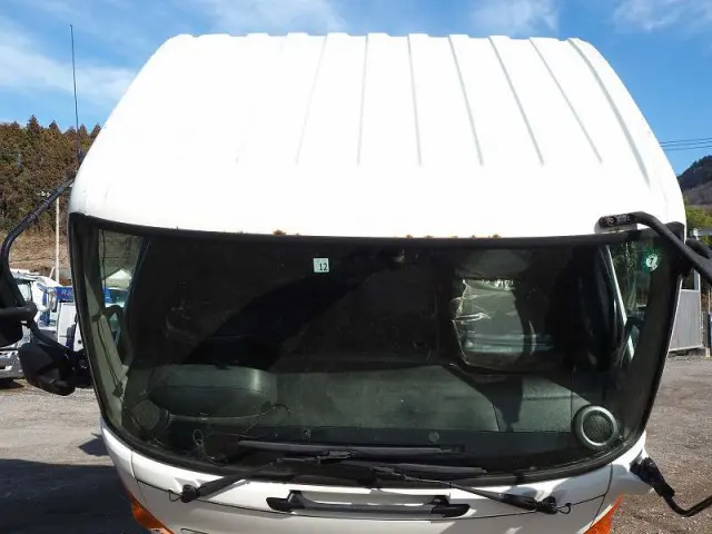 日野 レンジャー TKG-FD9JLAA(2WD)の写真21