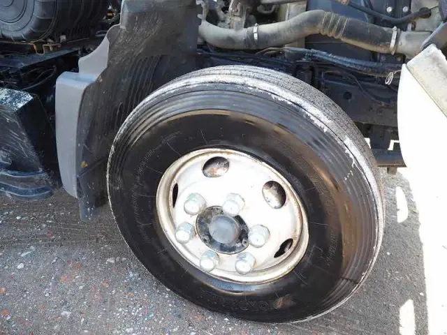 日野 レンジャー TKG-FD9JLAA(2WD)の写真22