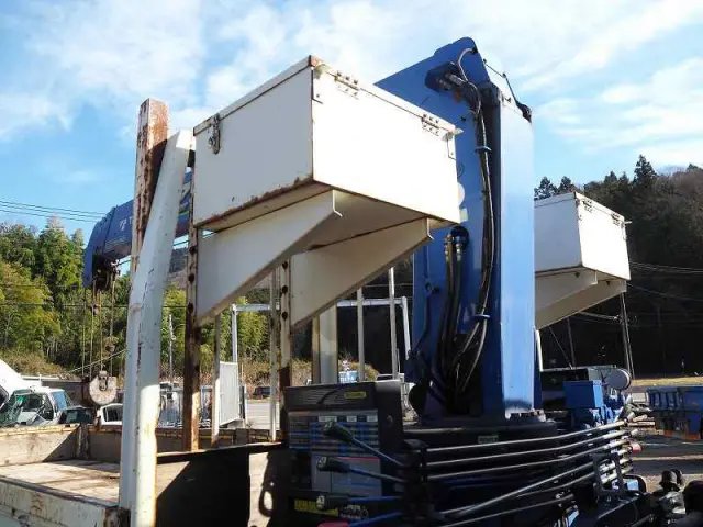 日野 レンジャー TKG-FD9JLAA(2WD)の写真24