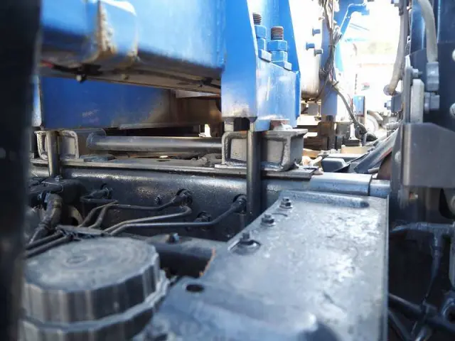 日野 レンジャー TKG-FD9JLAA(2WD)の写真25