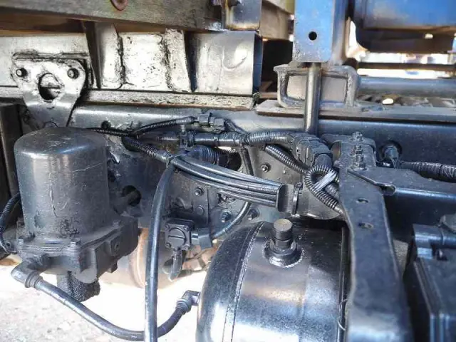 日野 レンジャー TKG-FD9JLAA(2WD)の写真26