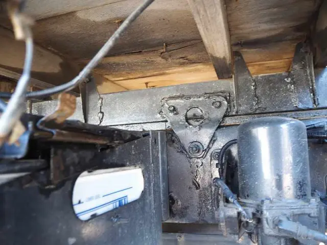 日野 レンジャー TKG-FD9JLAA(2WD)の写真27