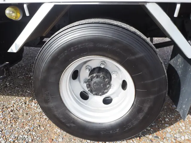 日野 レンジャー TKG-FD9JLAA(2WD)の写真28
