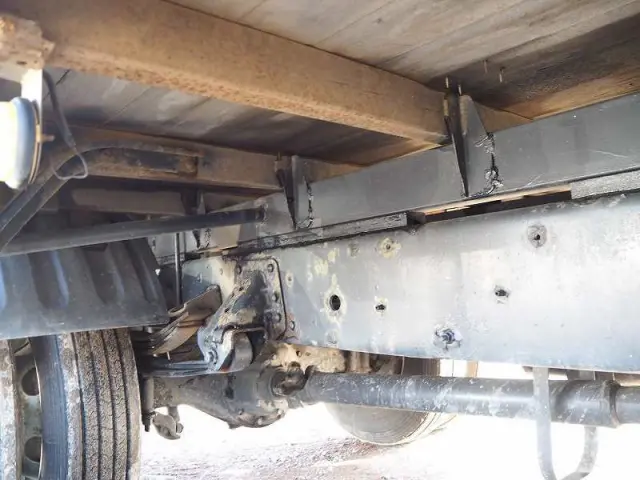 日野 レンジャー TKG-FD9JLAA(2WD)の写真29