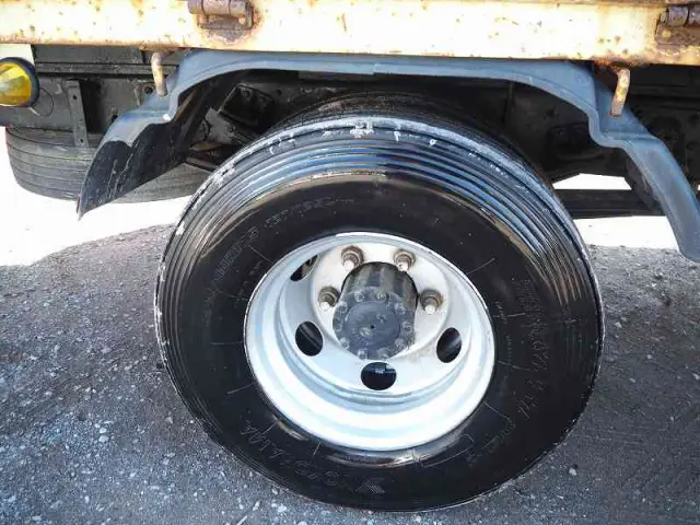 日野 レンジャー TKG-FD9JLAA(2WD)の写真30