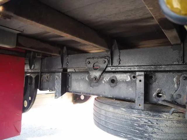 日野 レンジャー TKG-FD9JLAA(2WD)の写真31