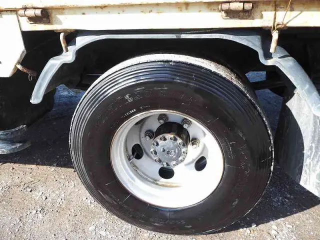 日野 レンジャー TKG-FD9JLAA(2WD)の写真34