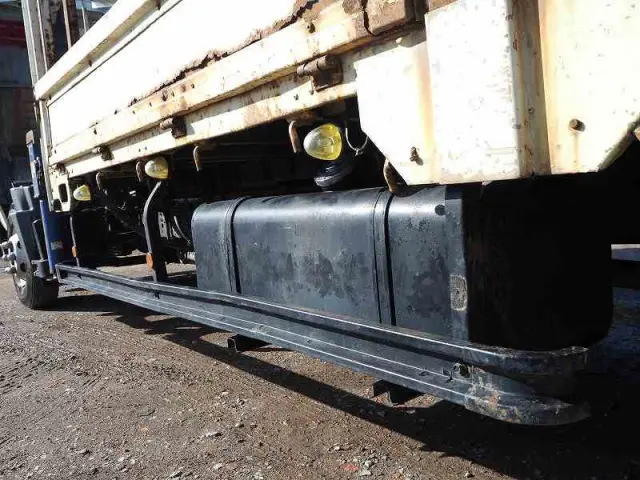 日野 レンジャー TKG-FD9JLAA(2WD)の写真35