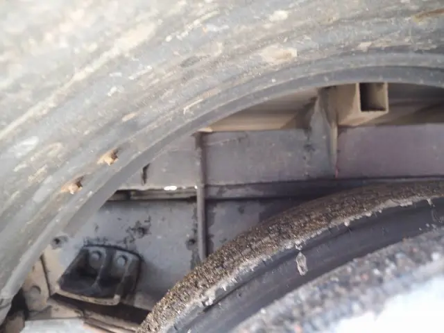 日野 レンジャー TKG-FD9JLAA(2WD)の写真36