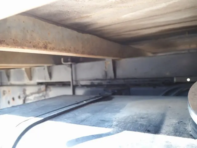 日野 レンジャー TKG-FD9JLAA(2WD)の写真37