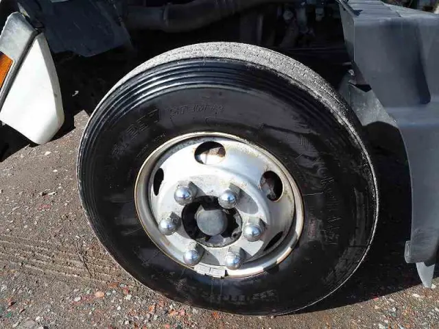 日野 レンジャー TKG-FD9JLAA(2WD)の写真38