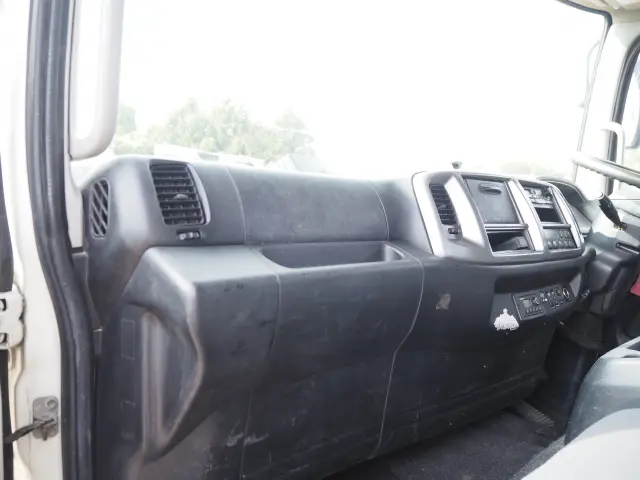 日野 レンジャー TKG-FD9JLAA(2WD)の写真39