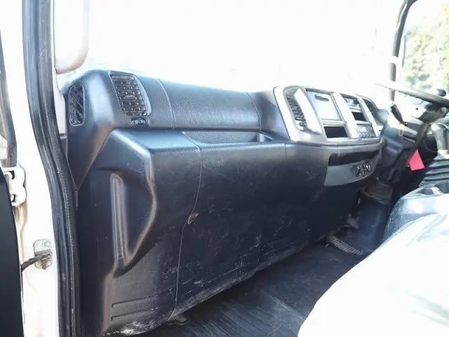 日野 レンジャー TKG-FD9JLAA(2WD)の写真40