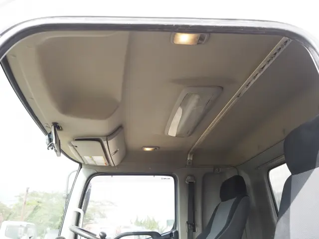 日野 レンジャー TKG-FD9JLAA(2WD)の写真40