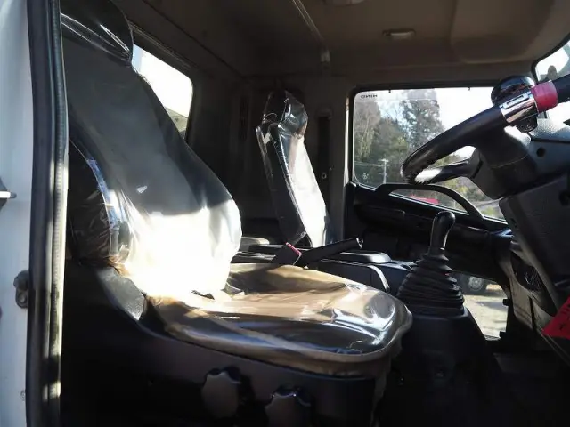 日野 レンジャー TKG-FD9JLAA(2WD)の写真41