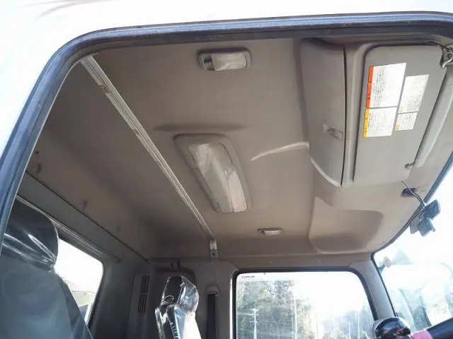 日野 レンジャー TKG-FD9JLAA(2WD)の写真42