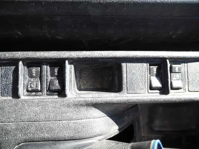 日野 レンジャー TKG-FD9JLAA(2WD)の写真43