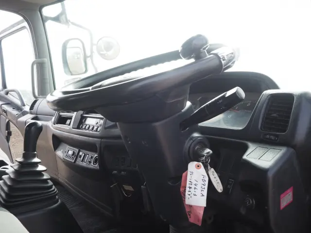 日野 レンジャー TKG-FD9JLAA(2WD)の写真44