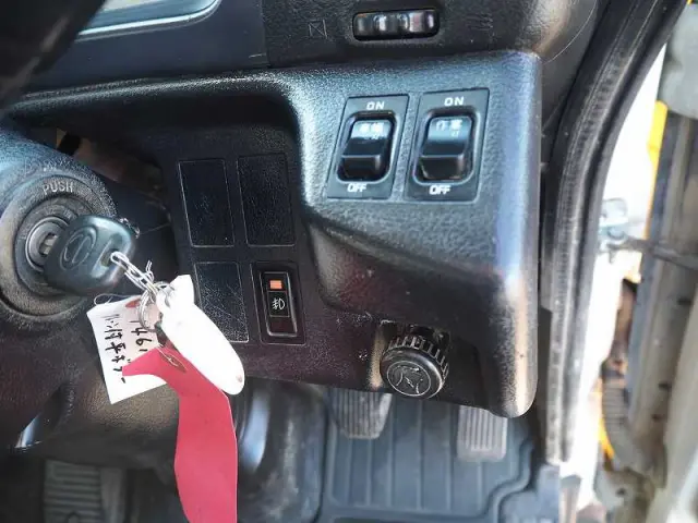 日野 レンジャー TKG-FD9JLAA(2WD)の写真47