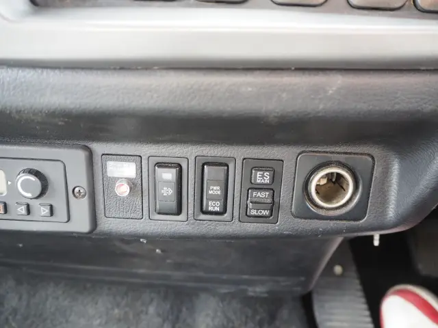 日野 レンジャー TKG-FD9JLAA(2WD)の写真47
