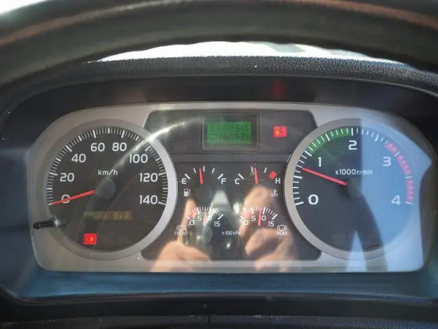 日野 レンジャー TKG-FD9JLAA(2WD)の写真48