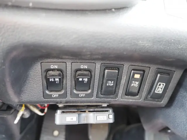 日野 レンジャー TKG-FD9JLAA(2WD)の写真48