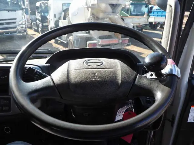 日野 レンジャー TKG-FD9JLAA(2WD)の写真49