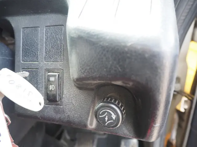 日野 レンジャー TKG-FD9JLAA(2WD)の写真49