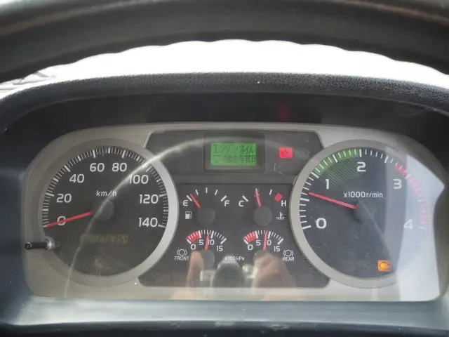 日野 レンジャー TKG-FD9JLAA(2WD)の写真50