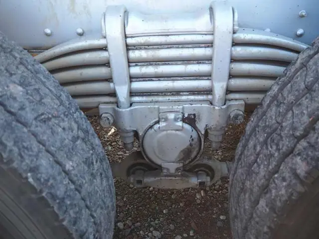 いすゞ ギガ 2PG-CXZ77CT(6x4)の写真23