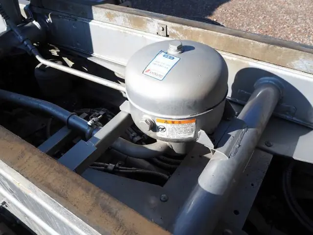 いすゞ ギガ 2PG-CXZ77CT(6x4)の写真34