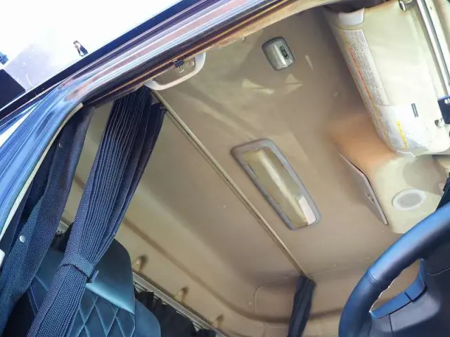 いすゞ ギガ 2PG-CXZ77CT(6x4)の写真46