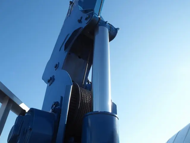 三菱 キャンター TKG-FEB80(2WD)の写真12