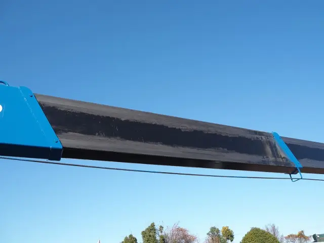 三菱 キャンター TKG-FEB80(2WD)の写真16