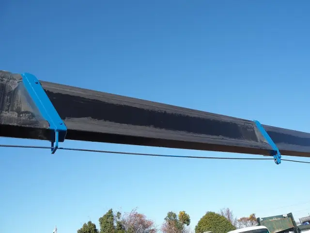 三菱 キャンター TKG-FEB80(2WD)の写真17